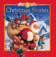 Christmas Stories 1649966652 Book Cover