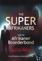 The Super-Afrikaners 0552115169 Book Cover