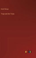 Troja Und Die Troas 3846038326 Book Cover