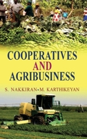 Cooperatives and Agribusiness 9350560712 Book Cover