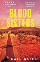 Blood Sisters 1409197026 Book Cover