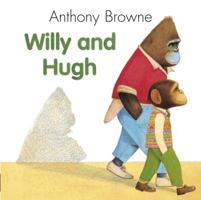 Willy and Hugh 0679814469 Book Cover