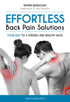 EFFORTLESS Back Pain Solutions 1782552073 Book Cover