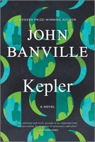 Kepler: A Novel 1335653074 Book Cover