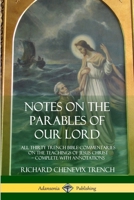 Notes on the Parables of Our Lord 0801087740 Book Cover