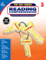 Reading Comprehension 1483815595 Book Cover