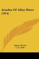 Ariadne of Allan Water 1164579738 Book Cover