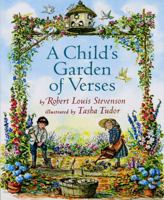 A Child's Garden of Verses 0448028786 Book Cover