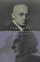 The Ferenczi-Groddeck Letters, 1921-1933 1871871441 Book Cover