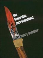 The Honorable Correspondent 157962085X Book Cover