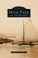 Hyde Park on the Hudson 0752404377 Book Cover