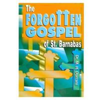 The Forgotten Gospel of St. Barnabas 8171512496 Book Cover
