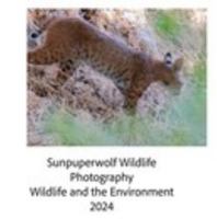 Wildlife and the Environment B0DRYN1Y1D Book Cover