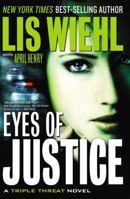 Eyes of Justice 1595547088 Book Cover