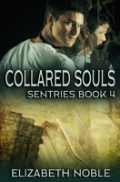 Collared Souls B08W7JV2TB Book Cover