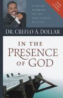 In the Presence of God: Find Answers to the Challenges of Life 044669844X Book Cover