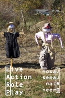 Live Action Role Play B083XVG43X Book Cover