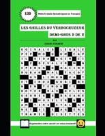 Les Grilles du Verbocruzeur - Demigros 2 de 2 B08KJ5FZPF Book Cover
