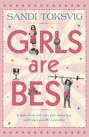 Girls Are Best 1862304297 Book Cover