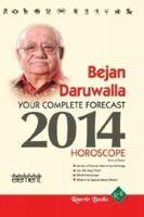 Your Complete Forecast 2014 Horoscope 9351160734 Book Cover
