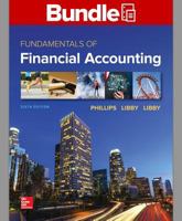 GEN COMBO LL FUNDAMENTALS OF FINANCIAL ACCOUNTING; CONNECT ACCESS CARD 1260260089 Book Cover