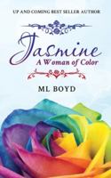 Jasmine a Woman in Color 195289641X Book Cover