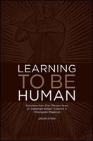 Learning to be Human (Codhill Press) 193033754X Book Cover