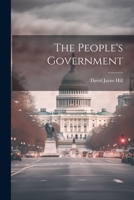 The People's Government 1240135653 Book Cover