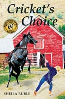 Cricket's Choice 098525825X Book Cover