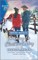 Dreaming of a Christmas Cowboy 1335408215 Book Cover