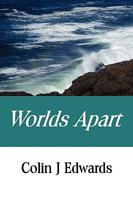 Worlds apart 0956154905 Book Cover