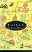 Sussex (Pimlico County History Guides) 0712651330 Book Cover