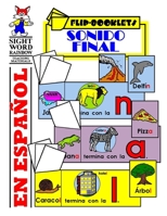 Sonido Final B08MSKDL2B Book Cover