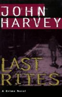 Last Rites 1932859616 Book Cover