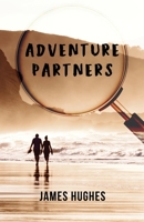 Adventure Partners 1649579063 Book Cover