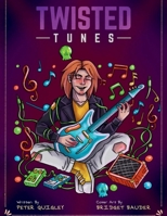 Twisted Tunes B0CSMDV35M Book Cover