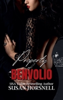 Property of Benvolio B0F6R27SQ4 Book Cover