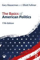 The Basics of American Politics 1032359153 Book Cover