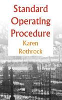 Standard Operating Procedure 1470182769 Book Cover