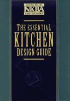 The Essential Kitchen Design Guide 0471126721 Book Cover