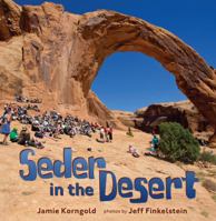 Seder in the Desert 0761375015 Book Cover