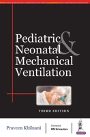 Pediatric & Neonatal Mechanical Ventilation 938958745X Book Cover