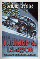 Panhard  Levassor: Pioneers in Automobile Excellence 1445665344 Book Cover