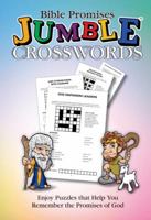 Bible Promises Jumble Crosswords