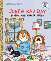 Just a Bad Day 1984830856 Book Cover