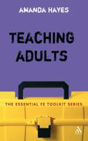 Teaching Adults 0826487076 Book Cover