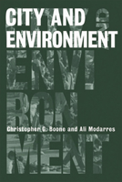 City and Environment 1592132847 Book Cover