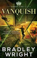 Vanquish 0997392614 Book Cover