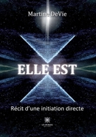 Récit d'une initiation directe B0C1FGRX9H Book Cover