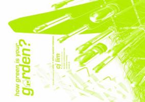 How Green Is Your Garden 0470845392 Book Cover